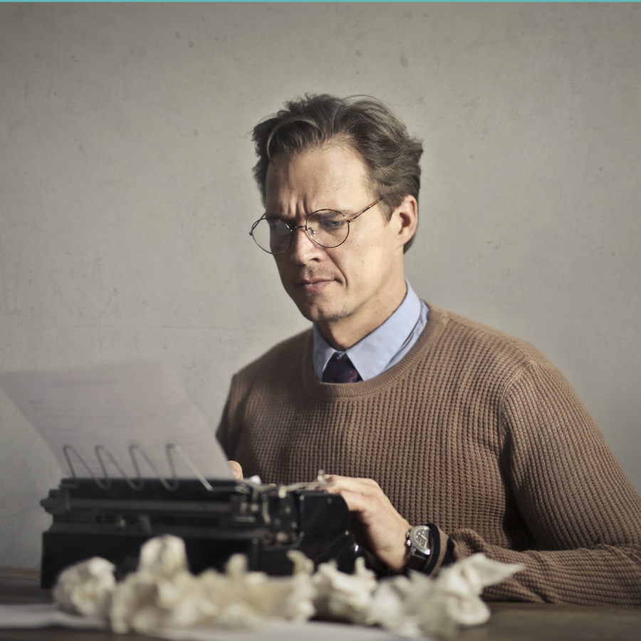 How to Win Your Fight with Writer’s Block (and Other Obstacles)