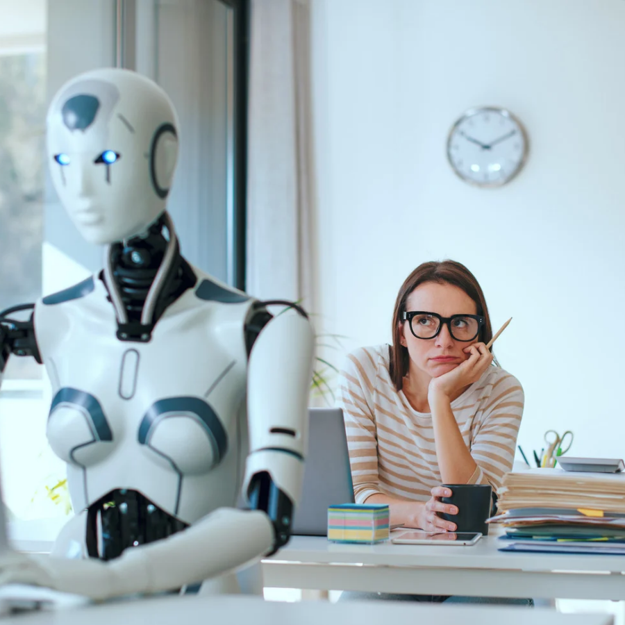 How (Not) to Use AI to Write Your Book
