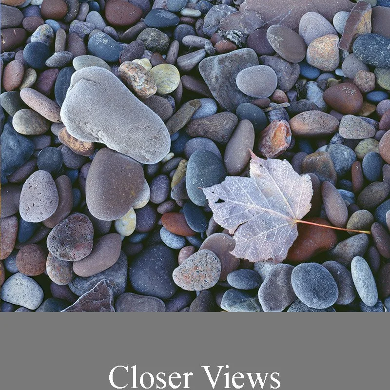 Closer View - Fine Art Photography Prints