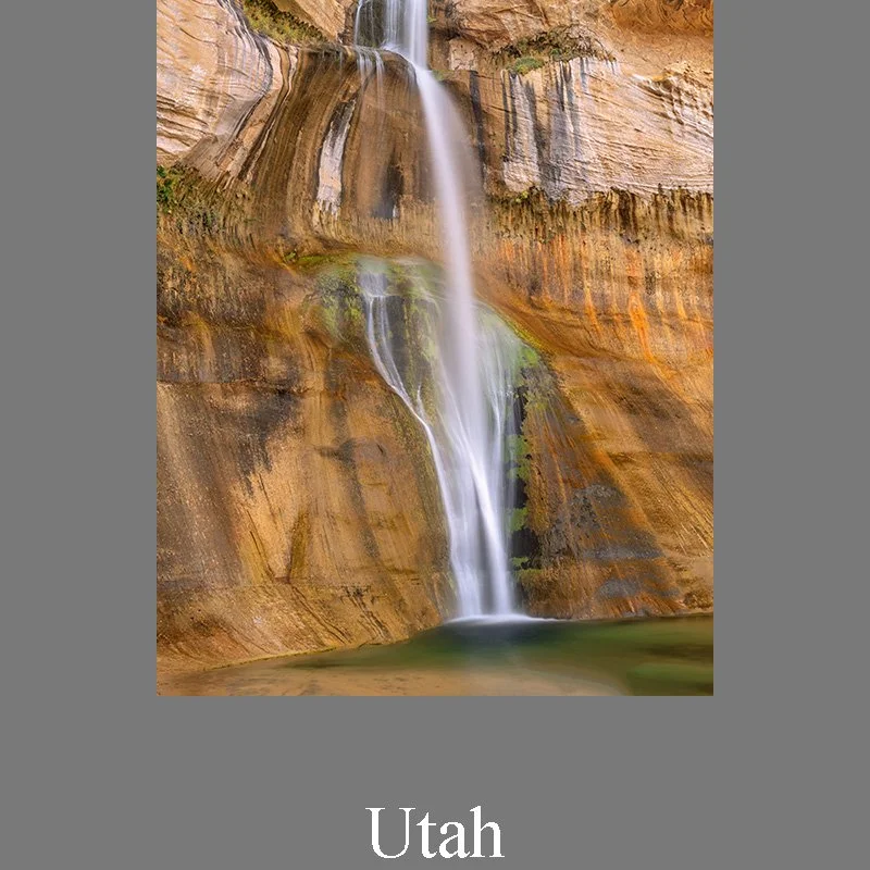 Utah - Fine Art Photography Prints