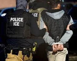 When ICE Comes to Town