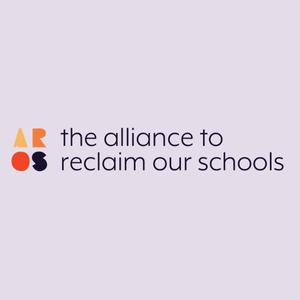The Alliance to Reclaim Our Schools - Logo