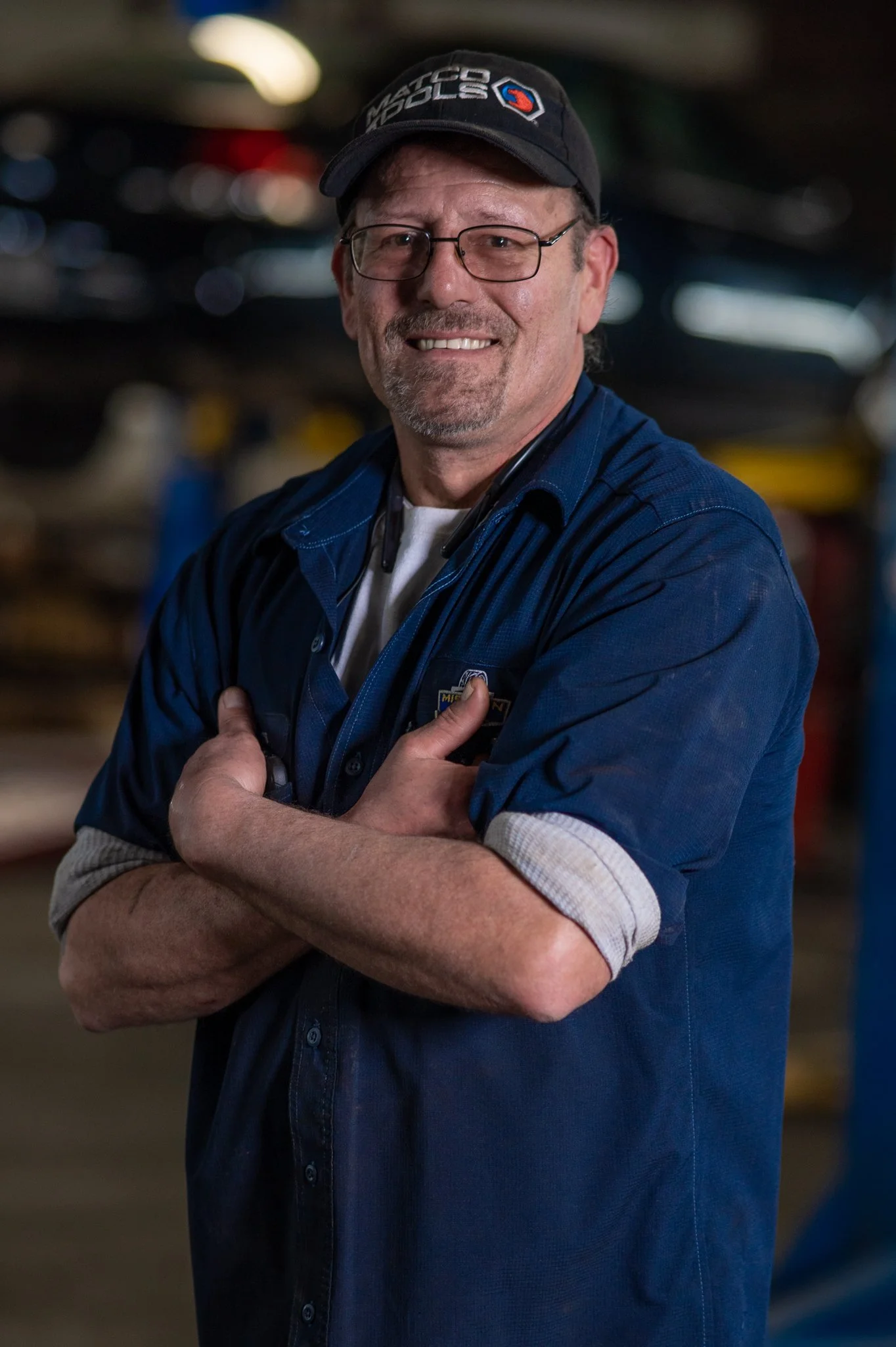 Trusted Buford mechanic providing full-service automotive repairs