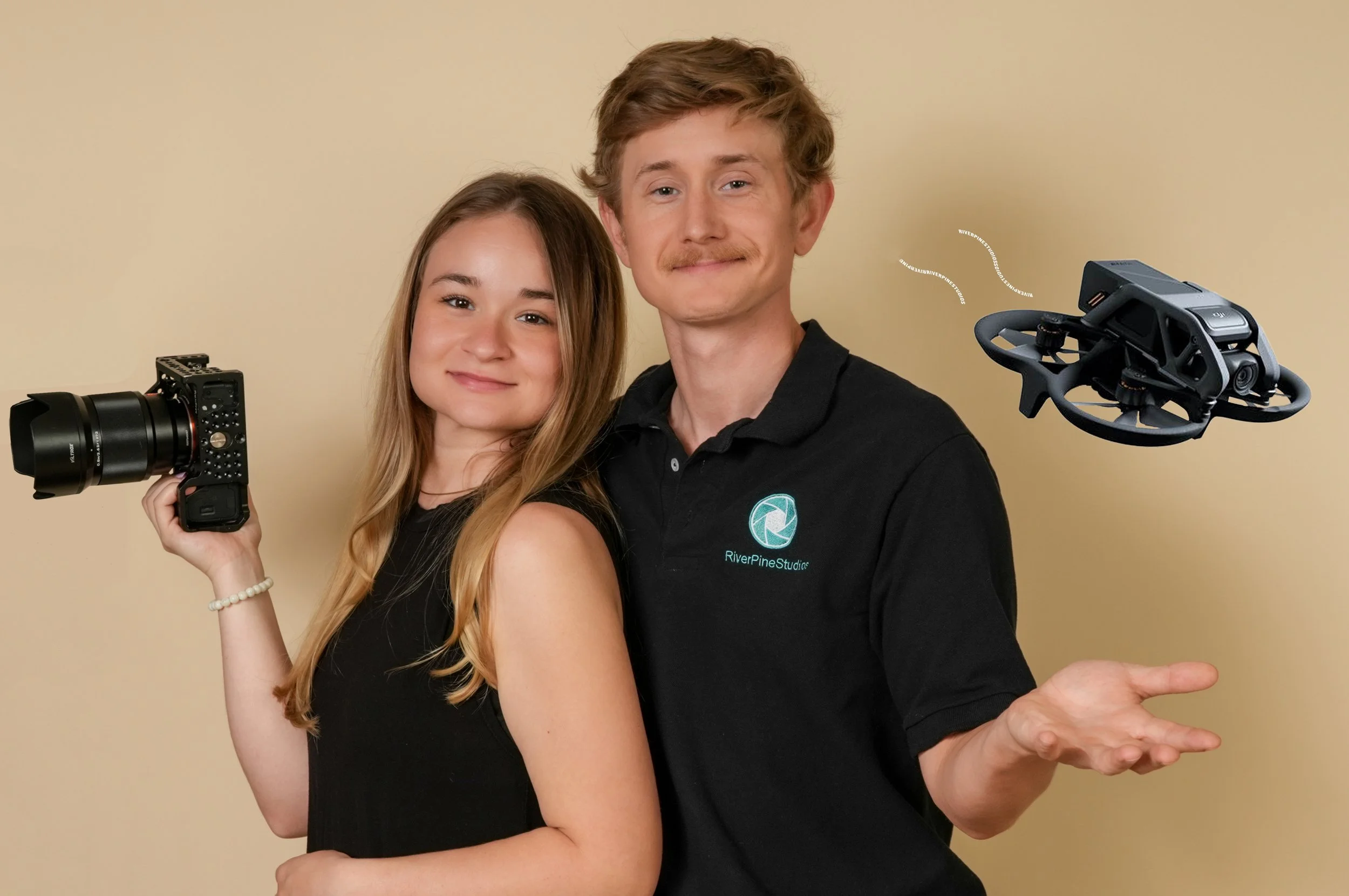 Buford Photographer and videographer