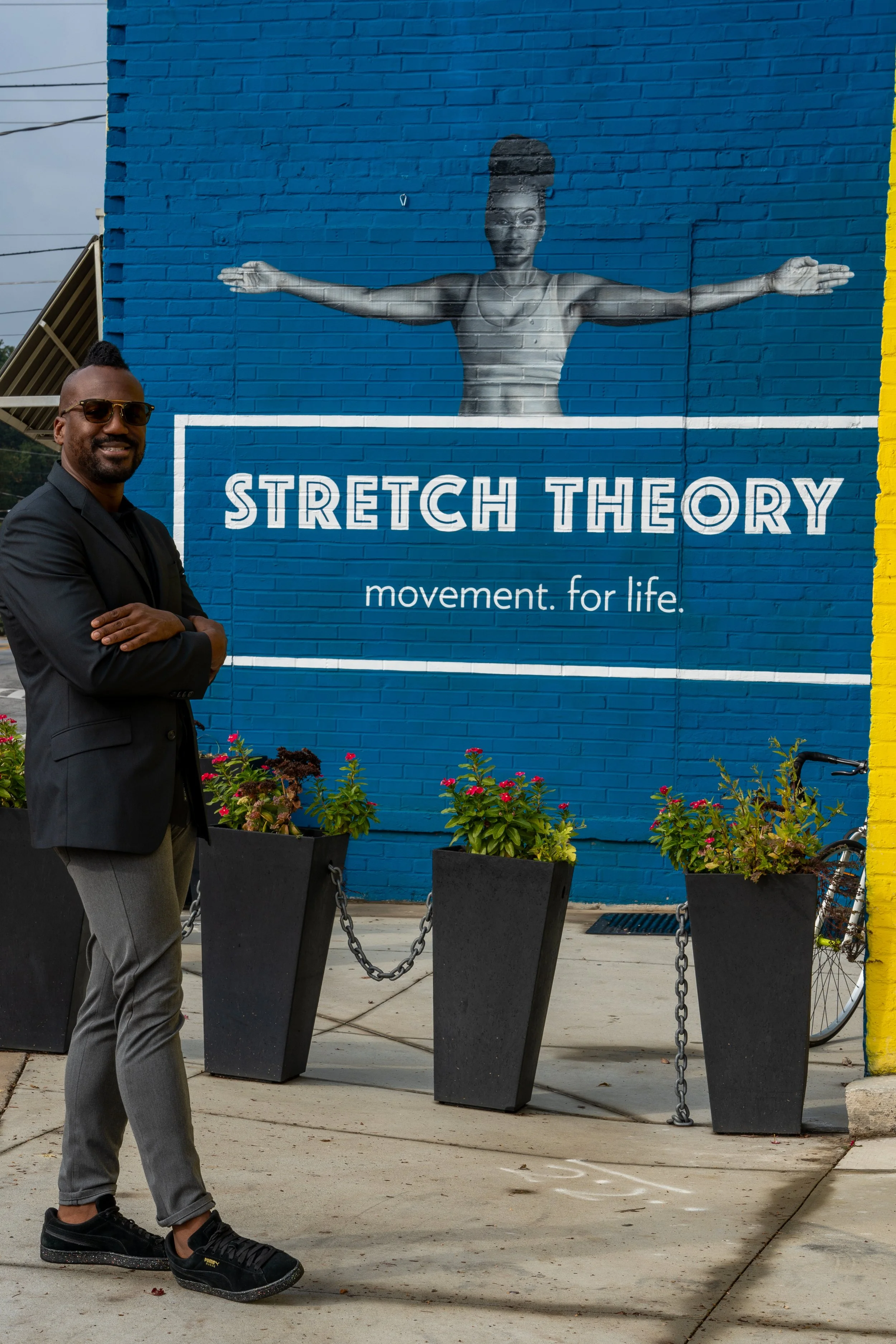 Professional branding photos for businesses in Alpharetta