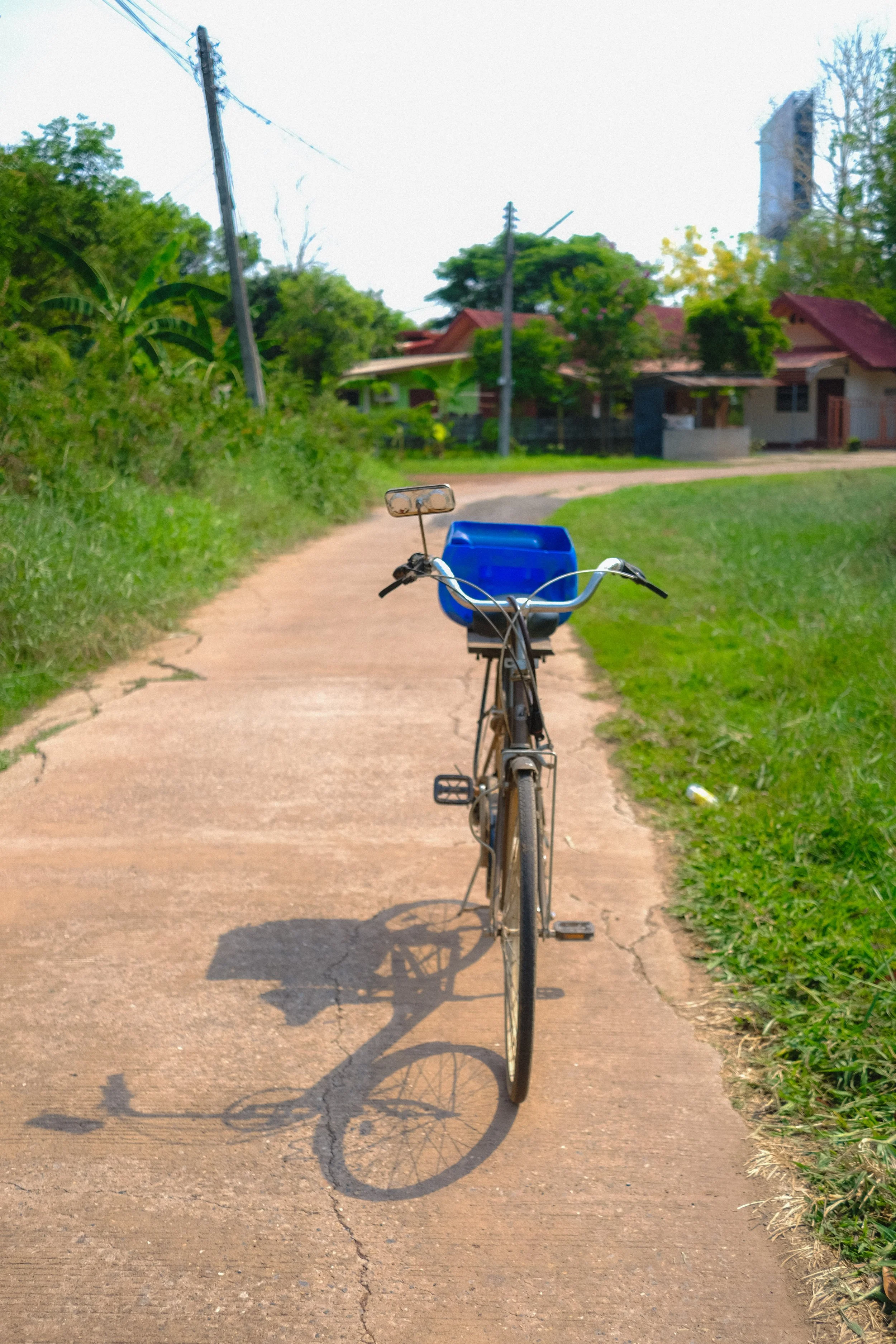 My Ride (2025) Nong Khai, THA.