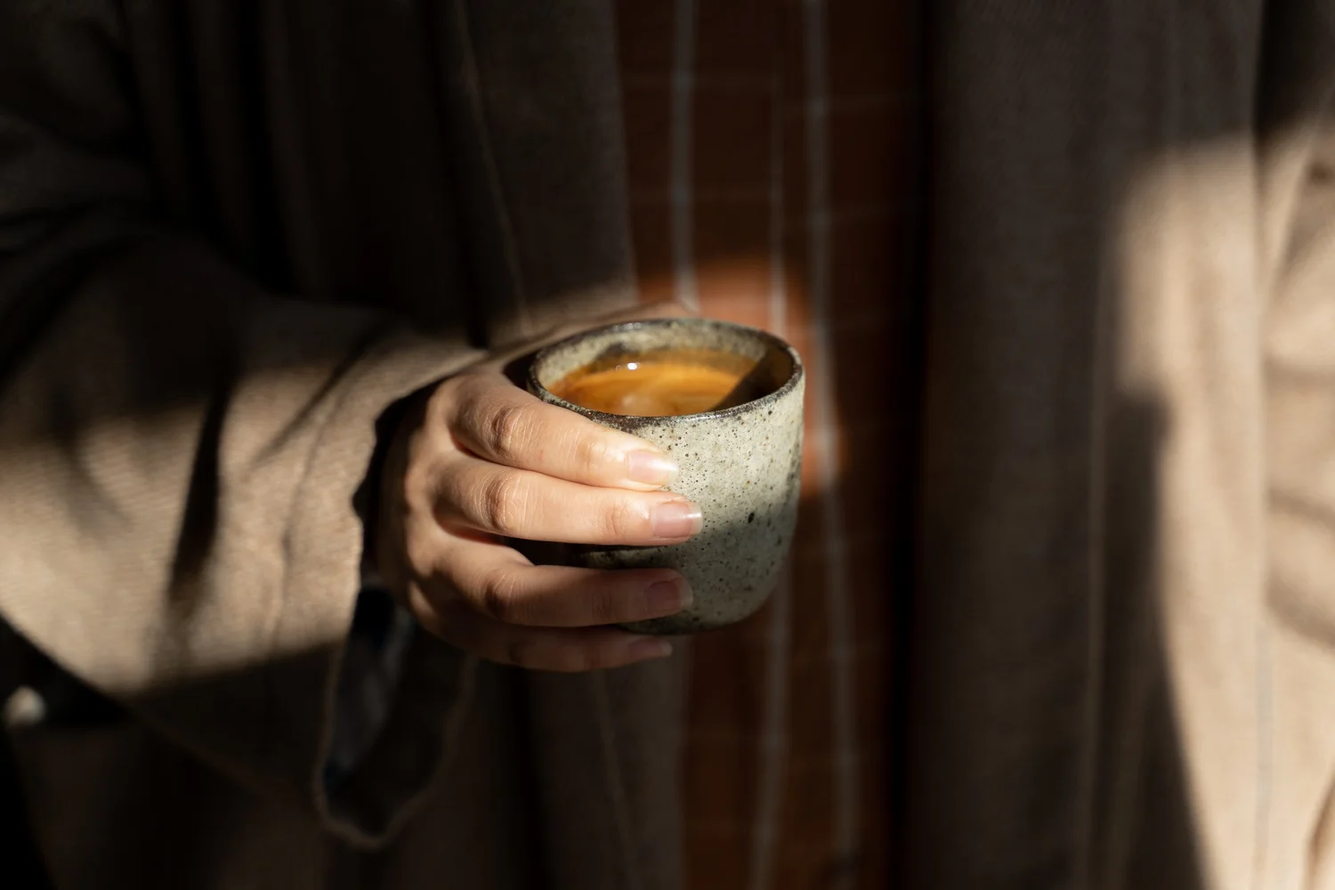 Black Flat Coffee Brewers