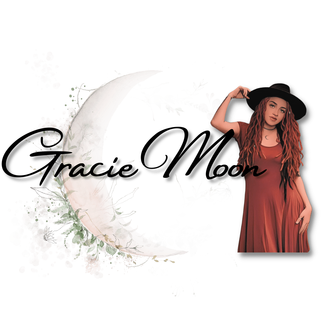 Gracie Moon Marketing logo