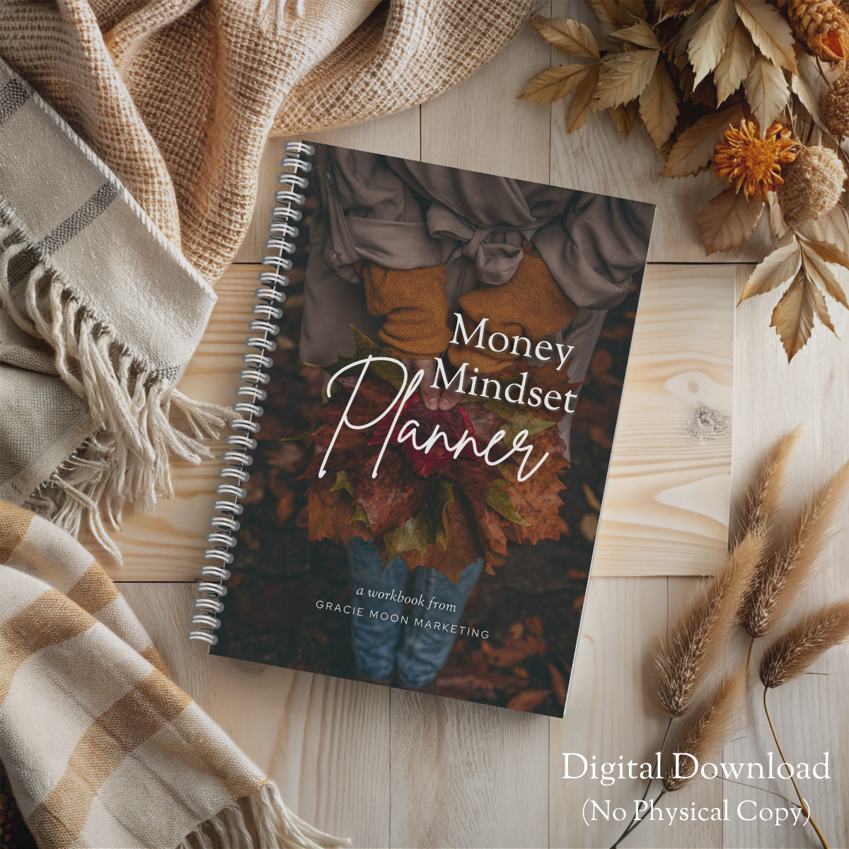 money-belief-changing-journal-for-wealth-creation