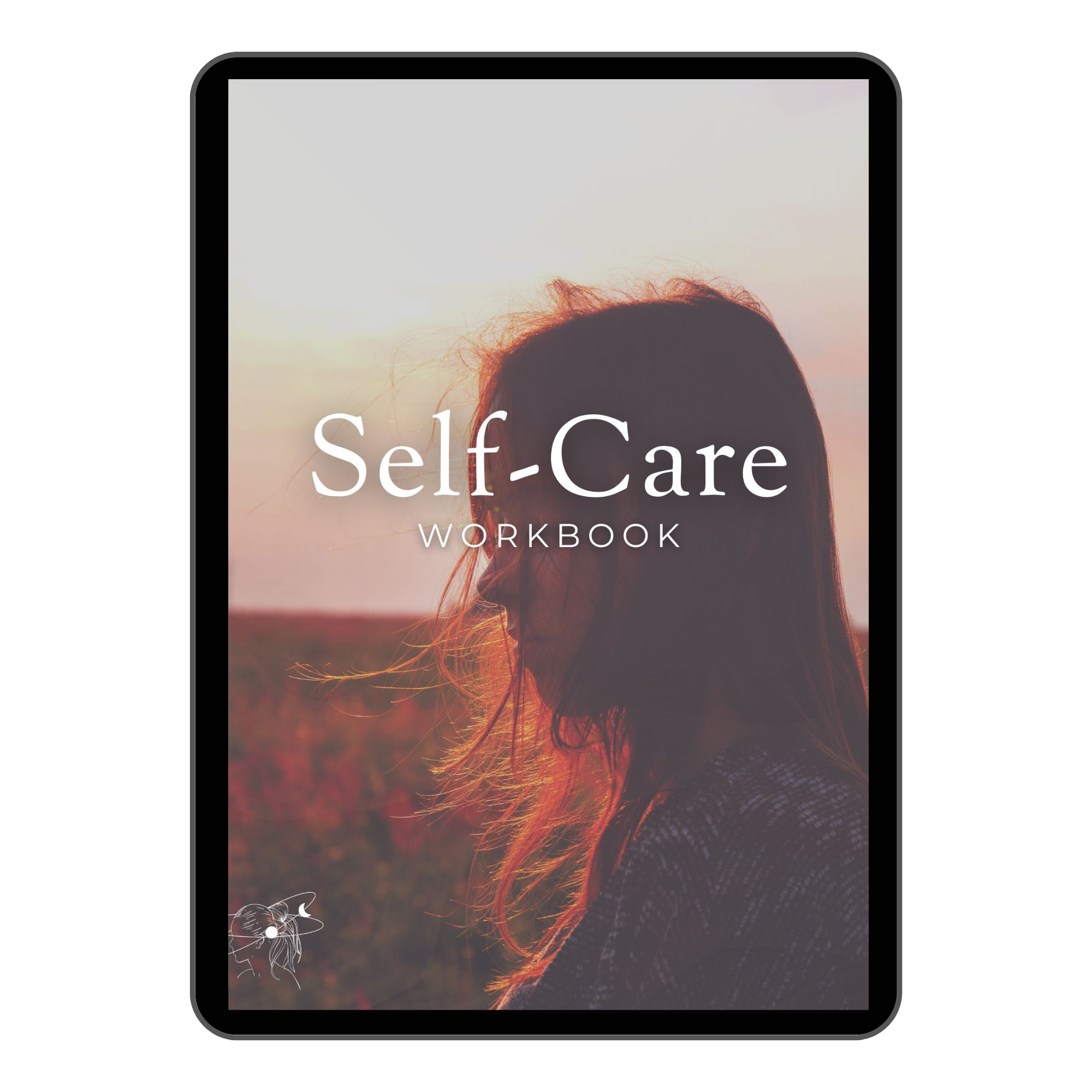 Self-care-workbook