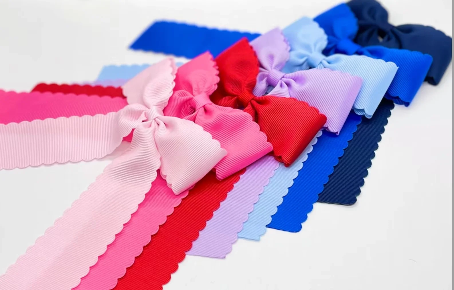Hair Bow