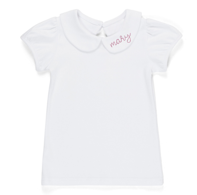 The Wendy (Short Sleeve)