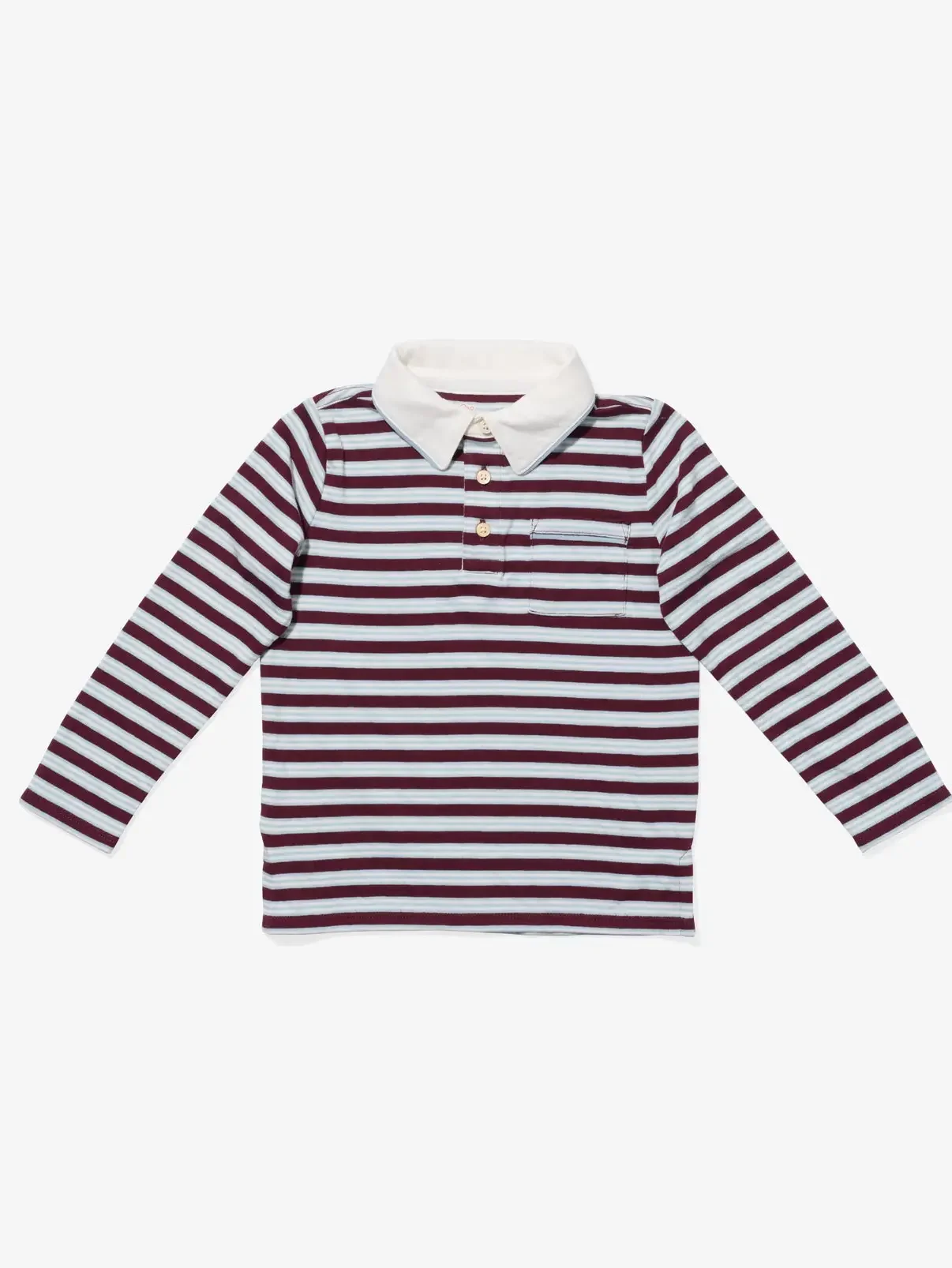 Parker Polo