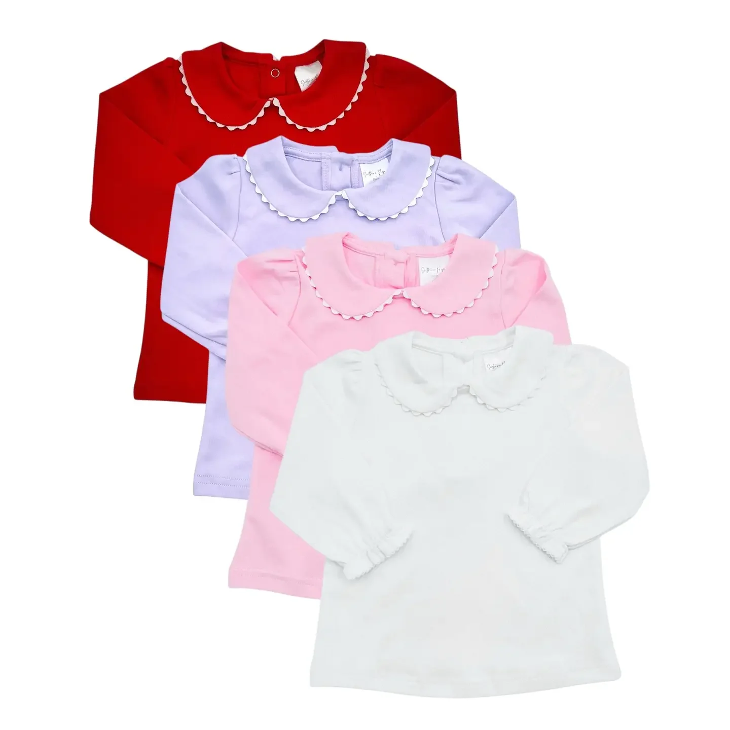 The Wendy (Long Sleeve)