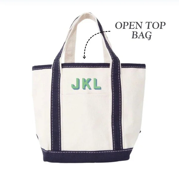 The Bon Temps Bag