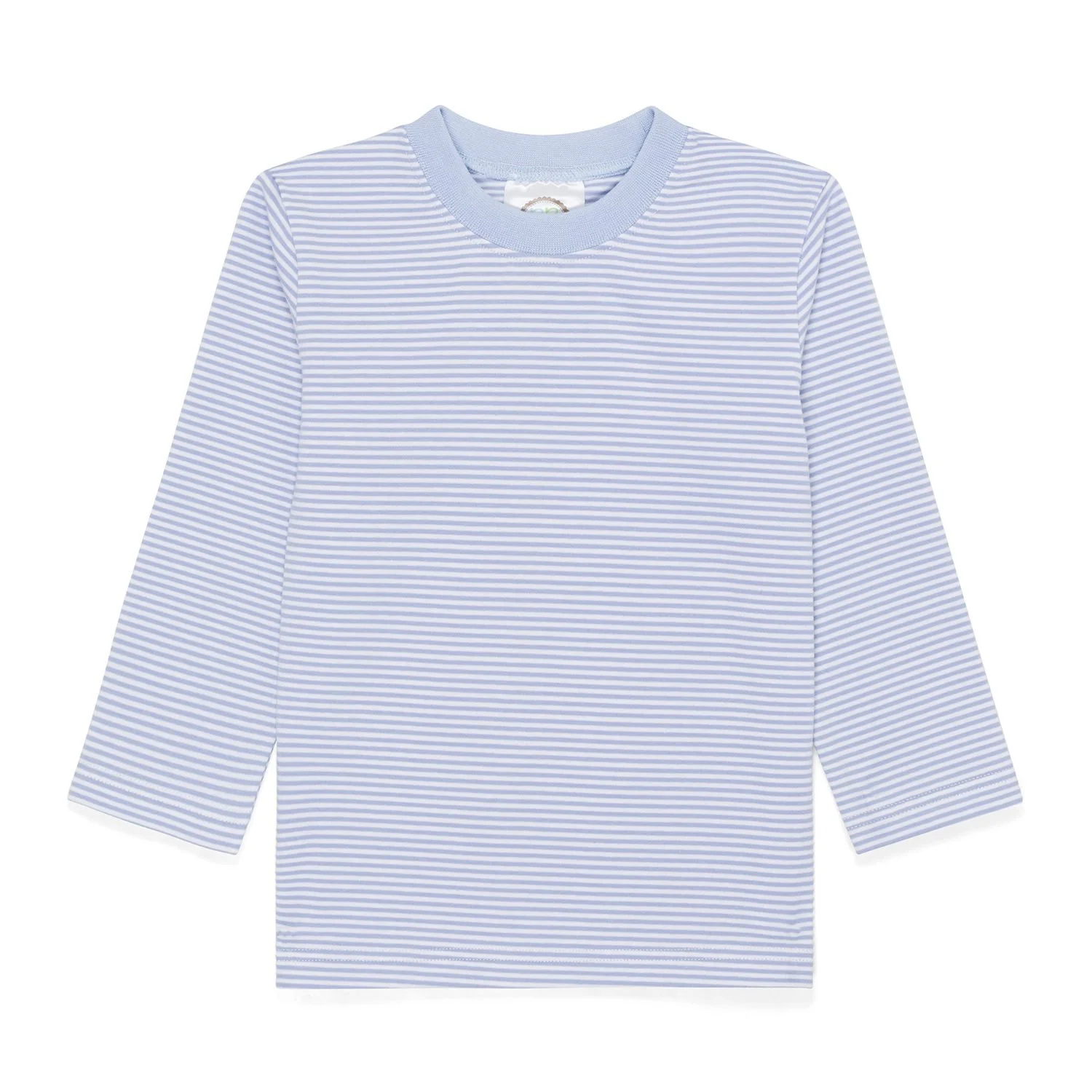 Striped T-Shirt (Long/Short)