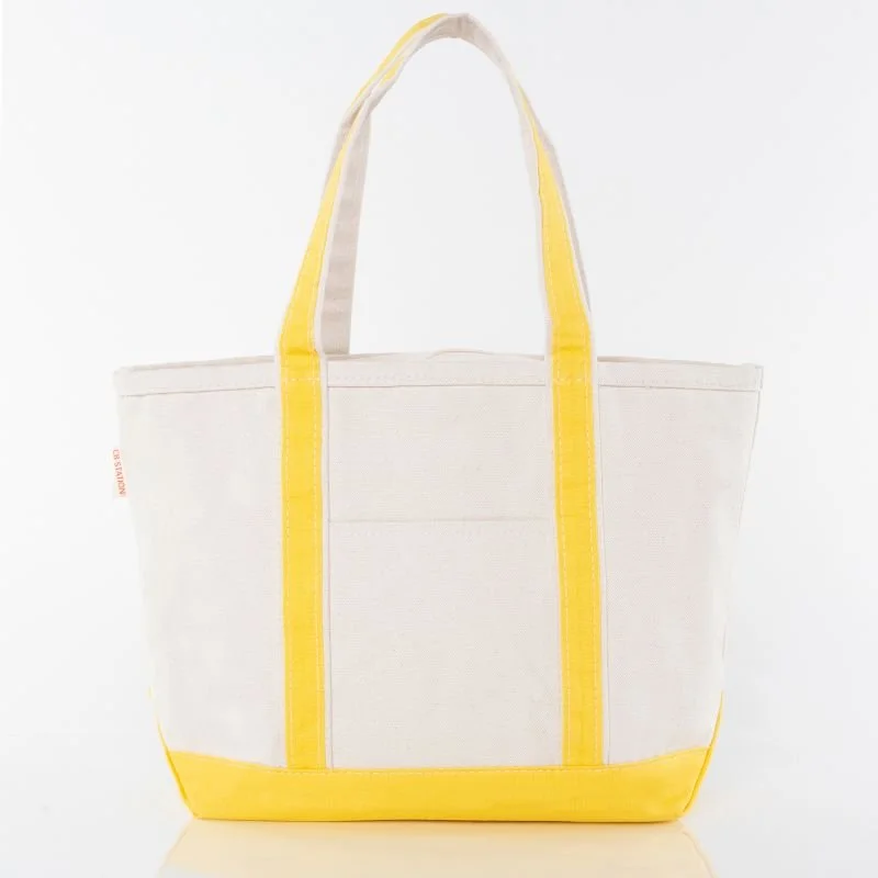 Medium Classic Tote Yellow.jpg