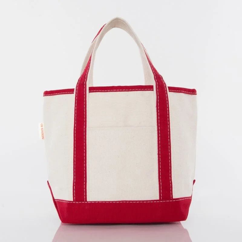 The Bon Temps Bag