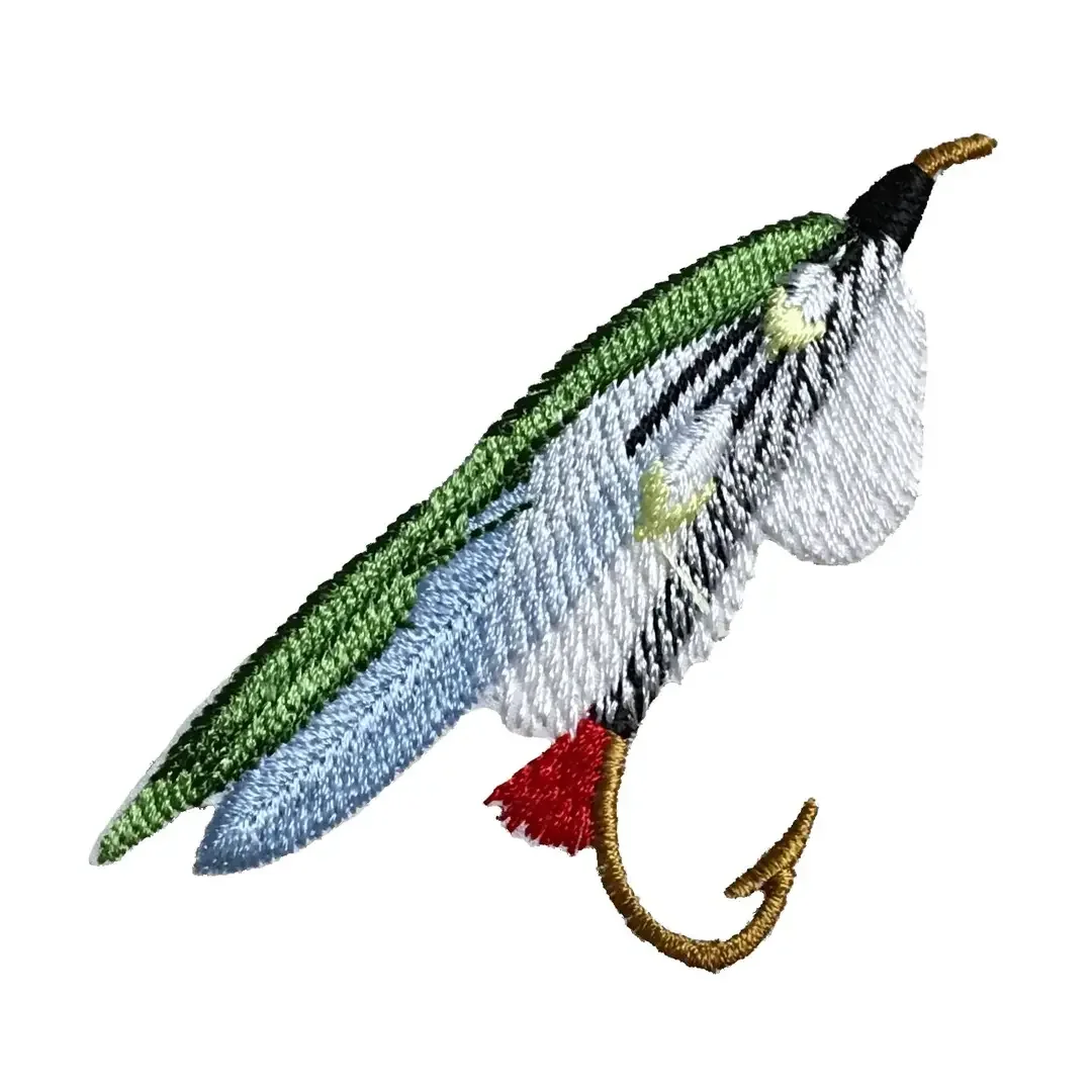 Patches