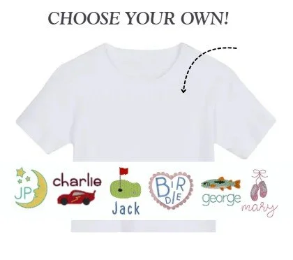 The Custom Tee