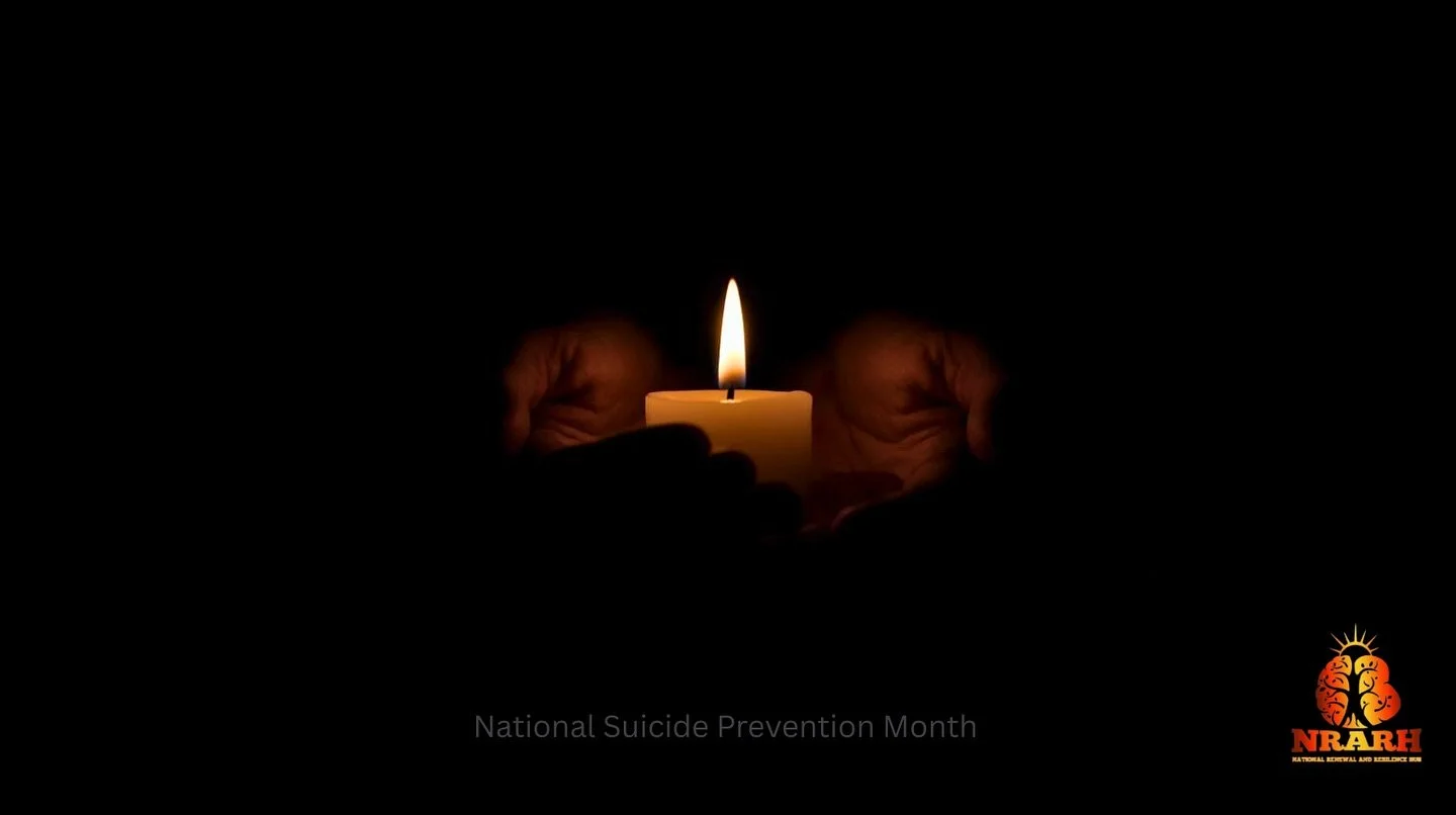 Some lights don&rsquo;t burn out. They&rsquo;re carried.
For the ones we remember. For the ones still holding on. You matter. Stay.

If you&rsquo;re struggling, you&rsquo;re not alone. 📞 Call or text 988 anytime, 24/7.
317-563-1117 There&rsquo;s som