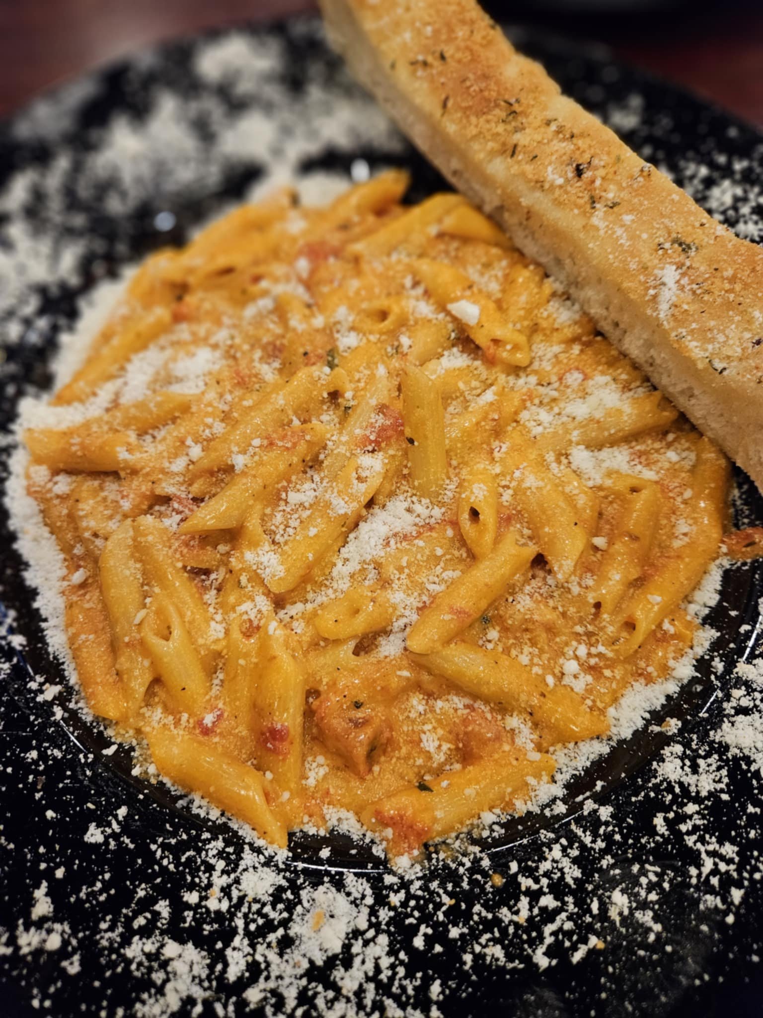 La Cucina Italiana