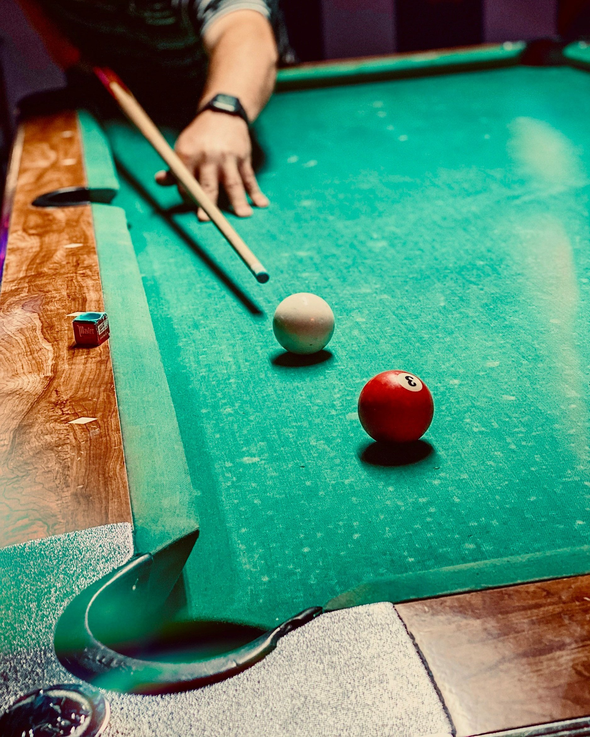 Pocket Thoughts - 4/19/24