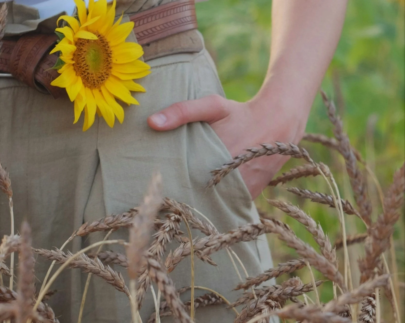 Pocket Thoughts - 5/24/24