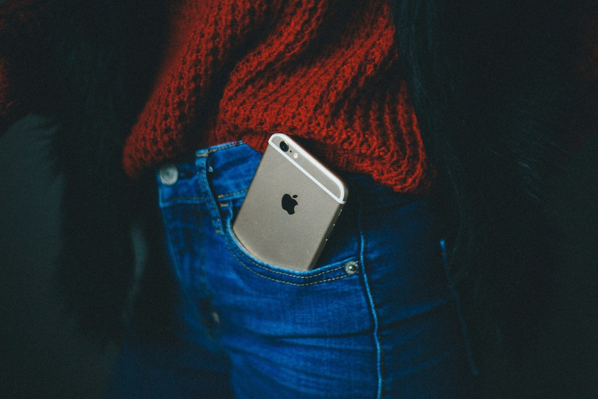 Pocket Thoughts - 8/9/24