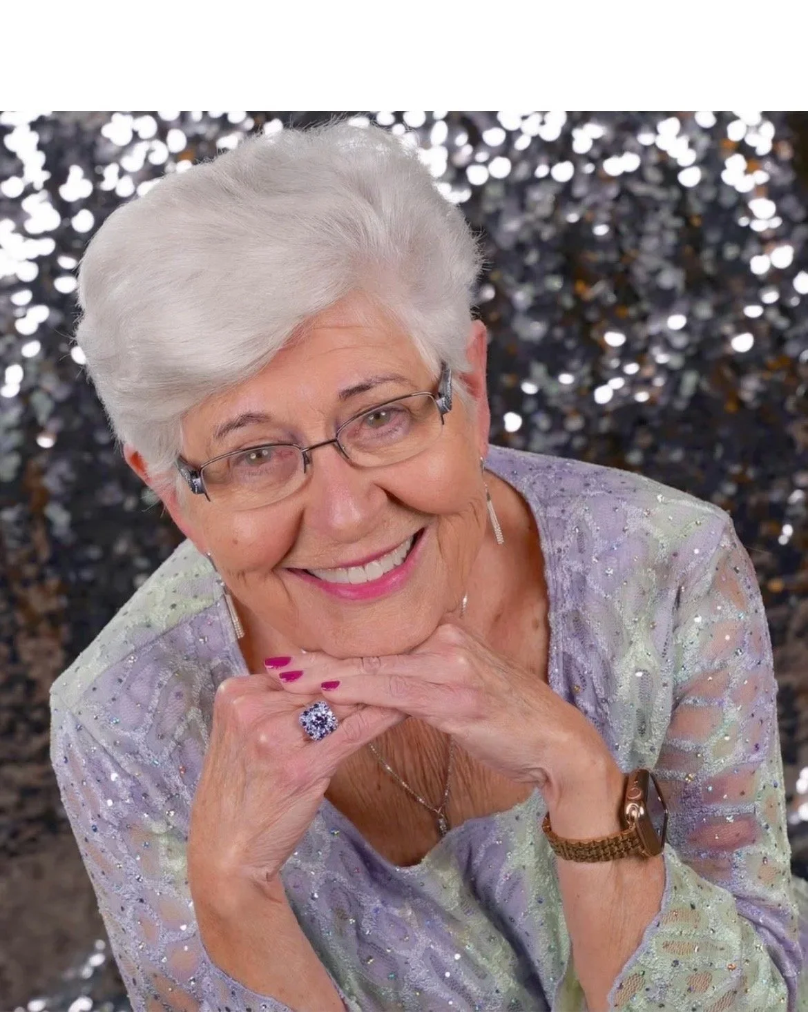 “They Will Run and Not Grow Weary”