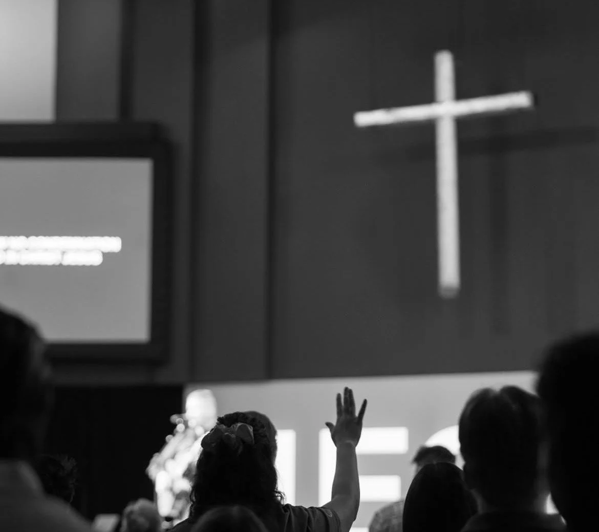 A Room Full of Answered Prayers