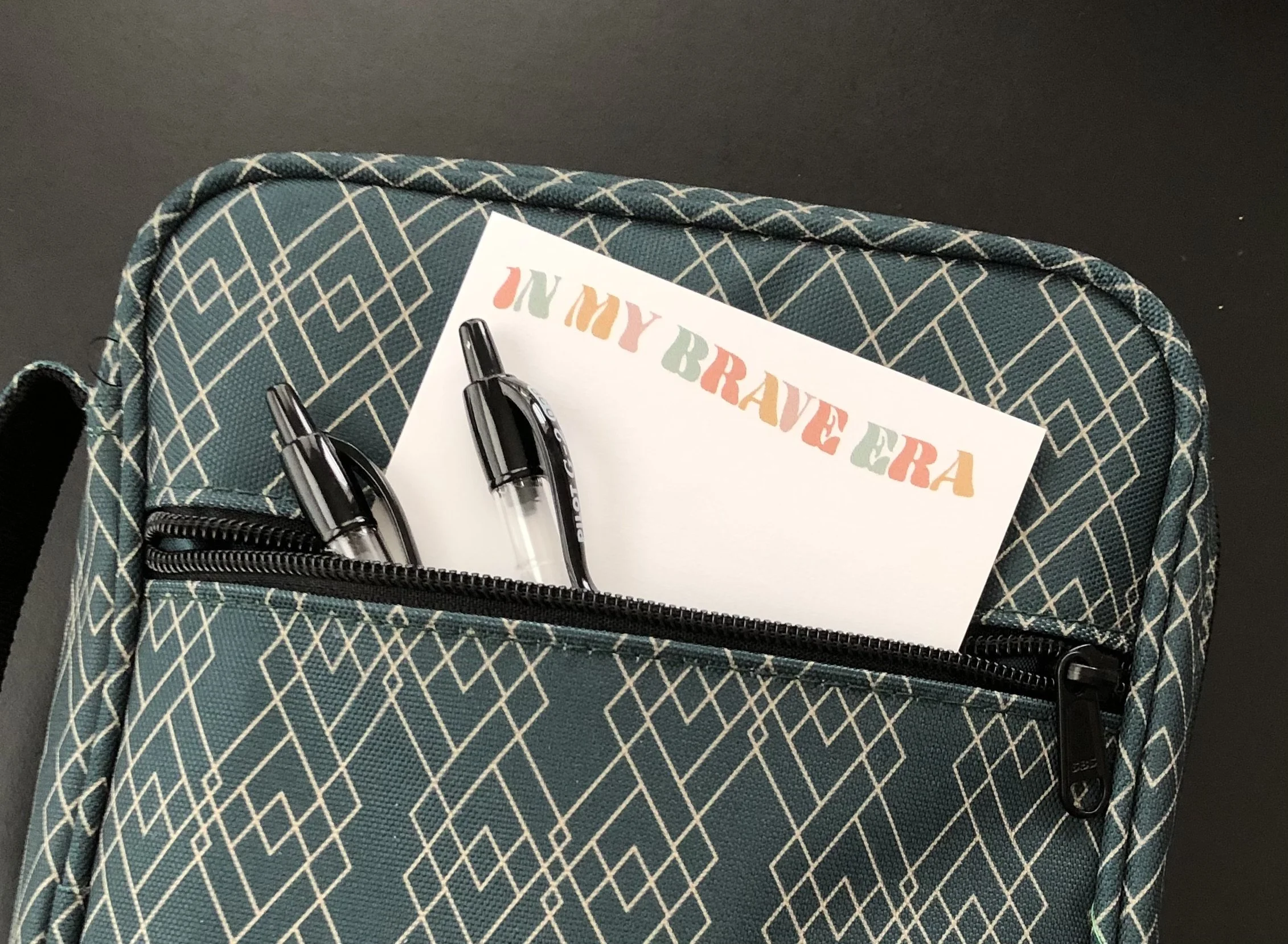 Pocket Thoughts - 3/8/24