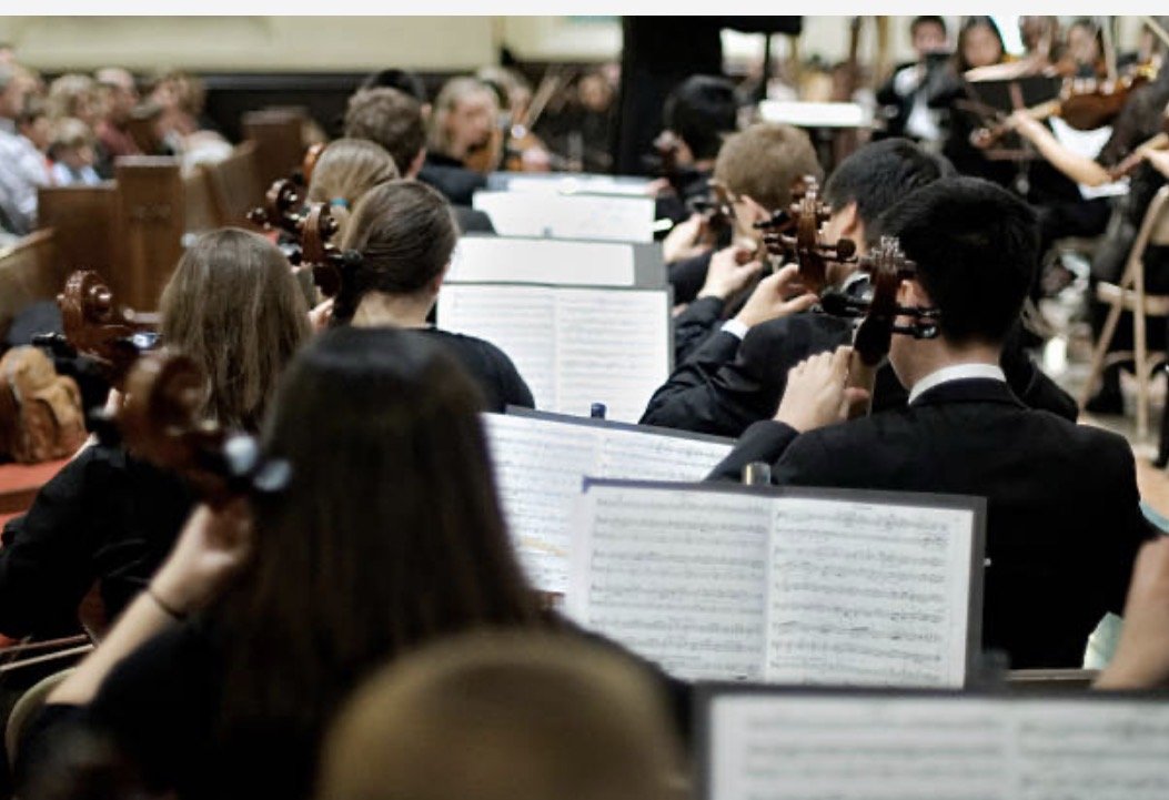 A Very Special Night