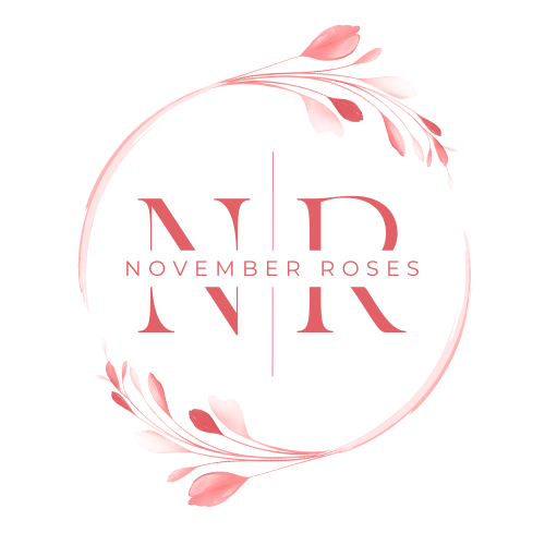 November Roses