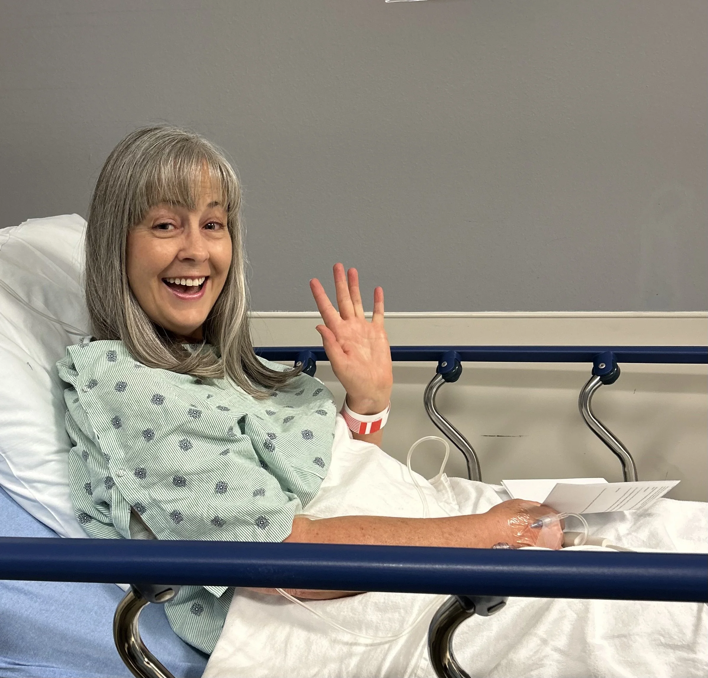 “Forgiven” - What a Beautiful Word!