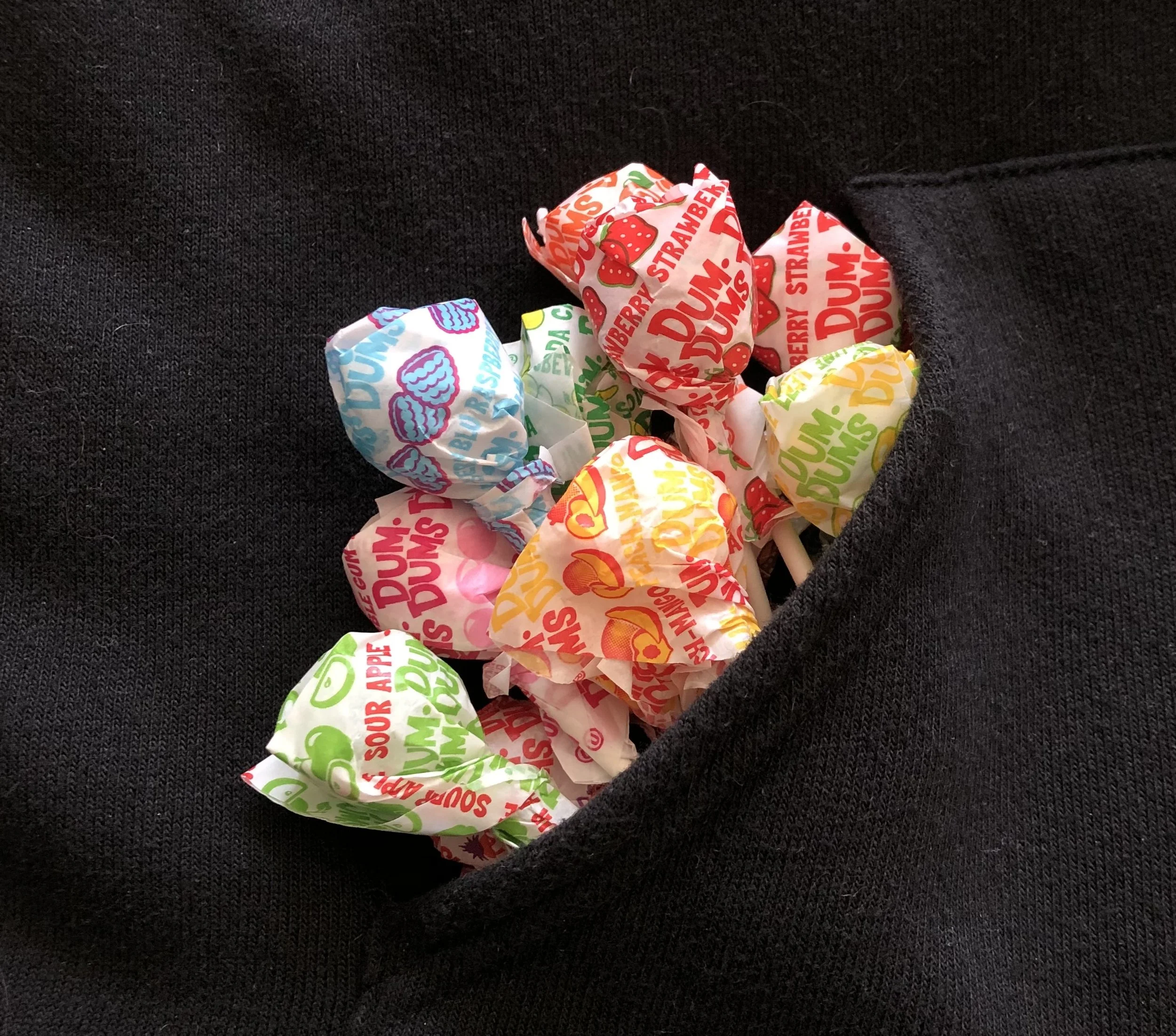 Pocket Thoughts - 4/5/24