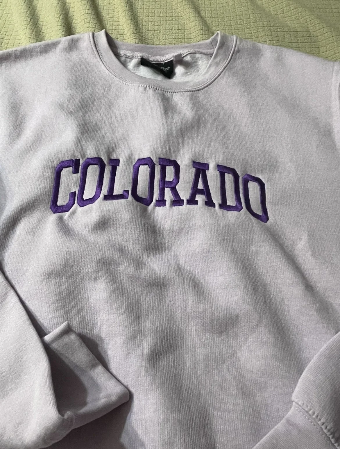 “Now I Have a Memory!”