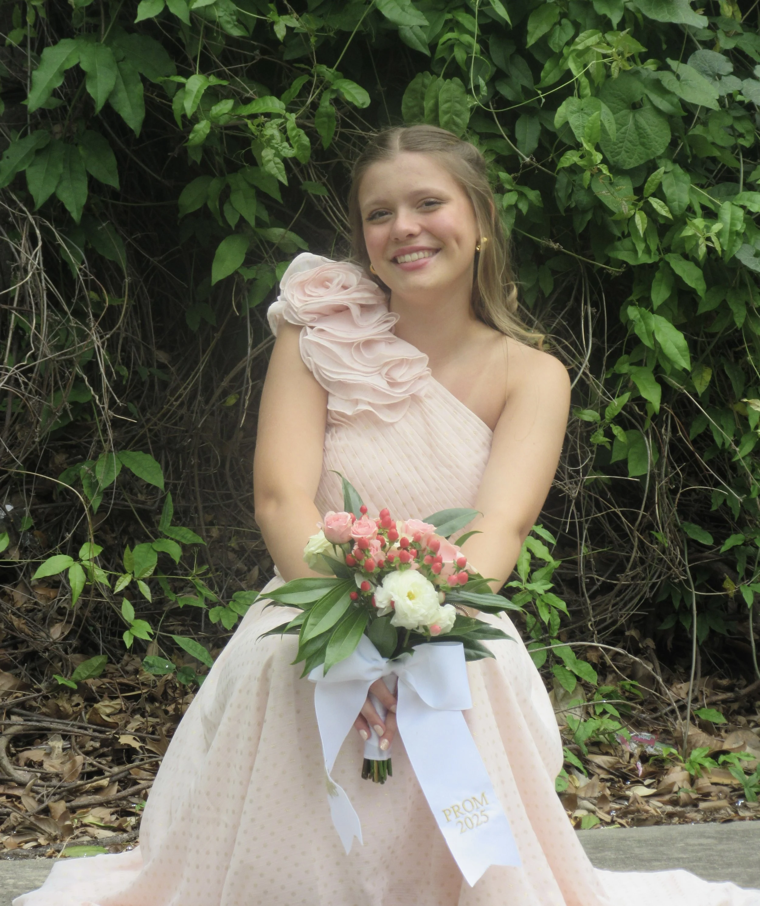 He Wants to Hear It All