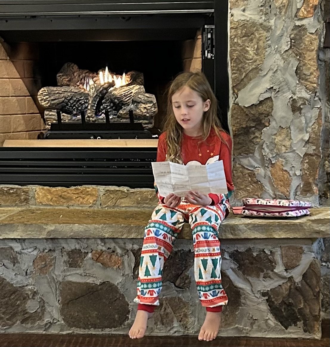 Road Trips, Chocolate, and Jesus