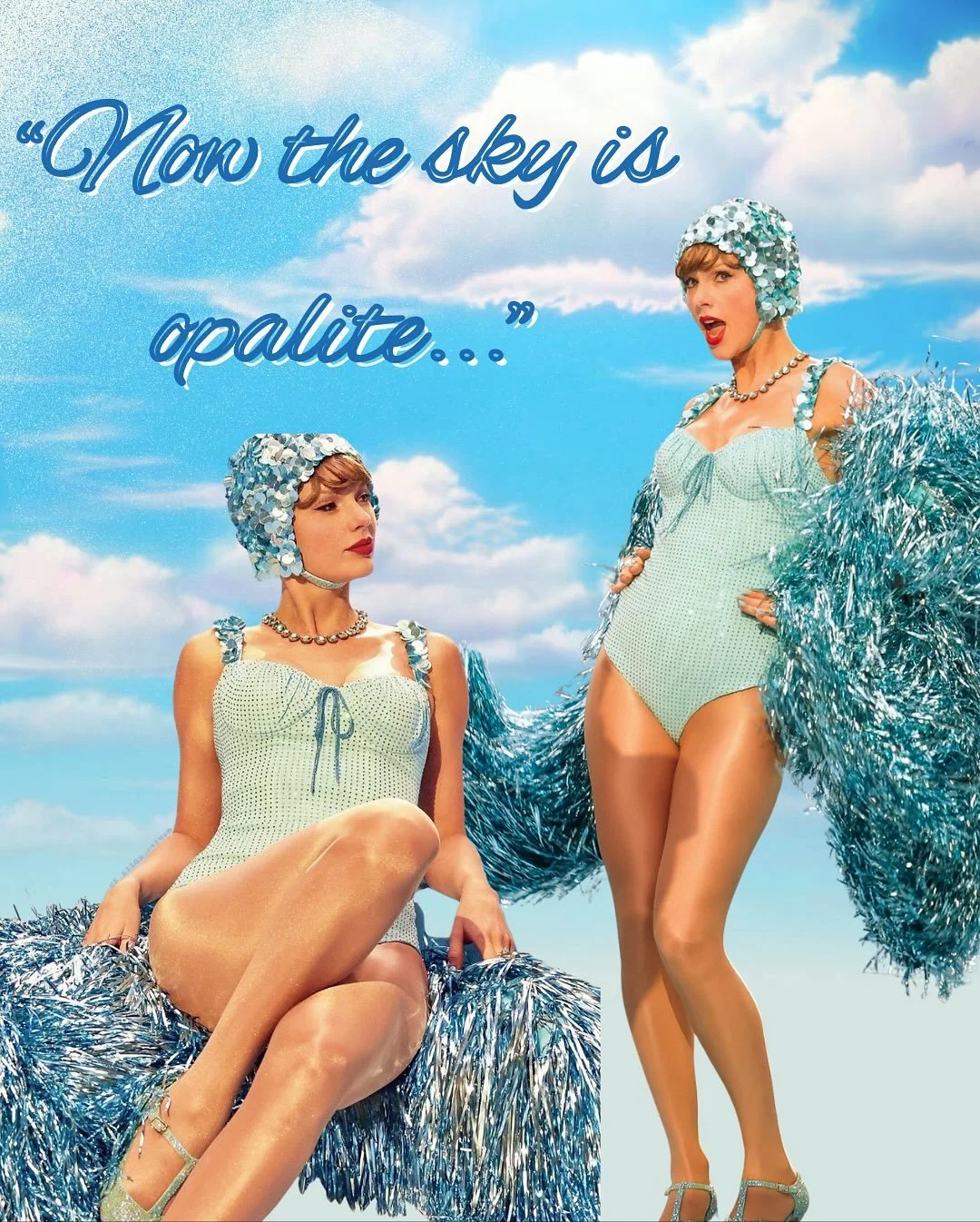 It&rsquo;s the 22nd, so you know what that means&hellip; we&rsquo;re feeling 22 under the lights of The Powder Room Studio LA 💋💕
Welcome to your Life of a Showgirl moment.
Which one&rsquo;s your stage tonight? 💿💄✨

#thepowderroomstudiola #swiftie