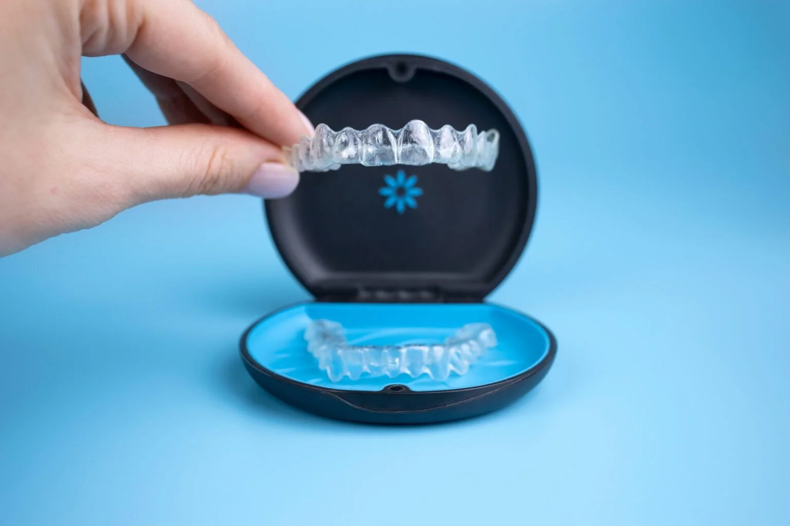 10 Common FAQs about Invisalign