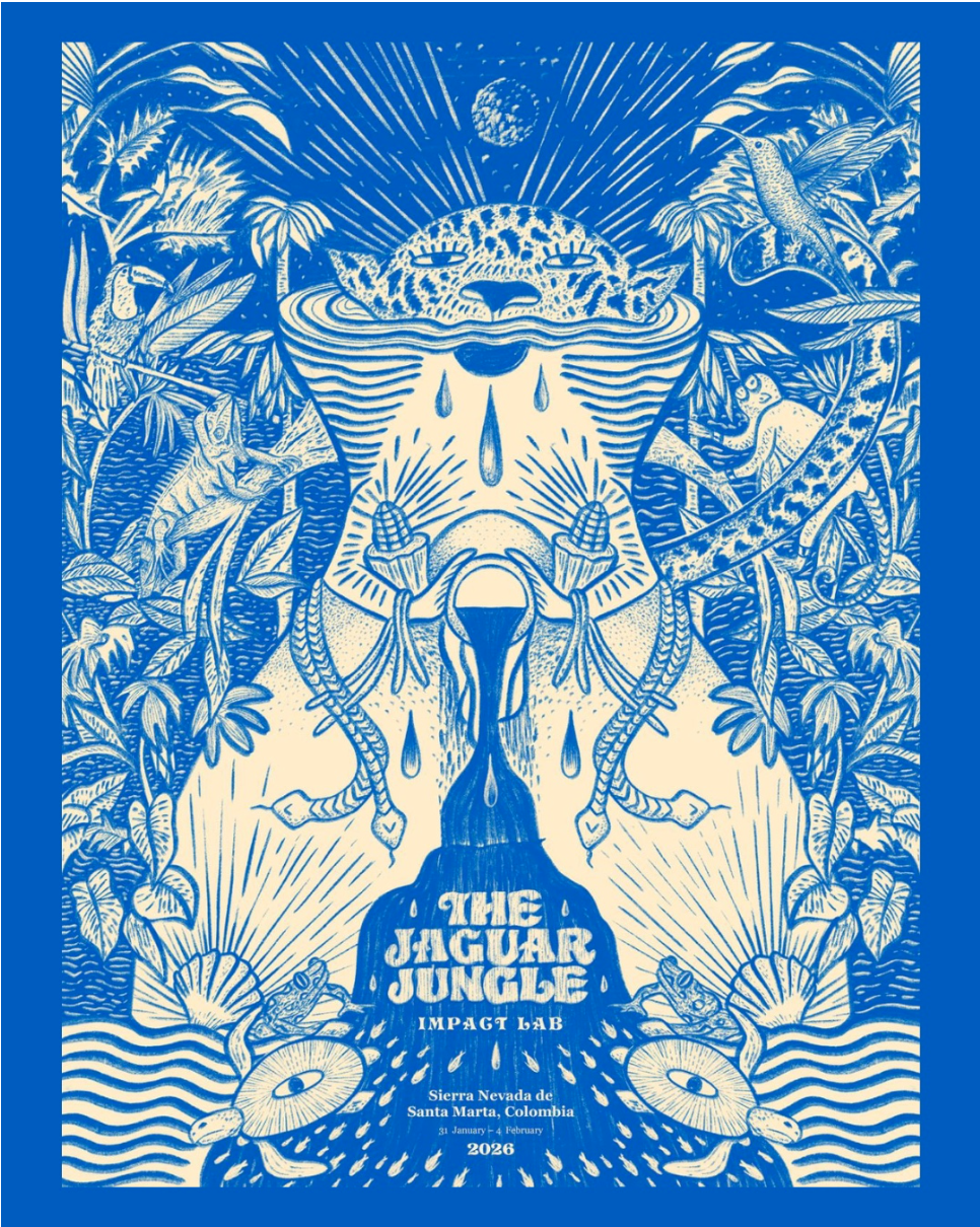 THE JAGUAR JUNGLE IMPACT LAB