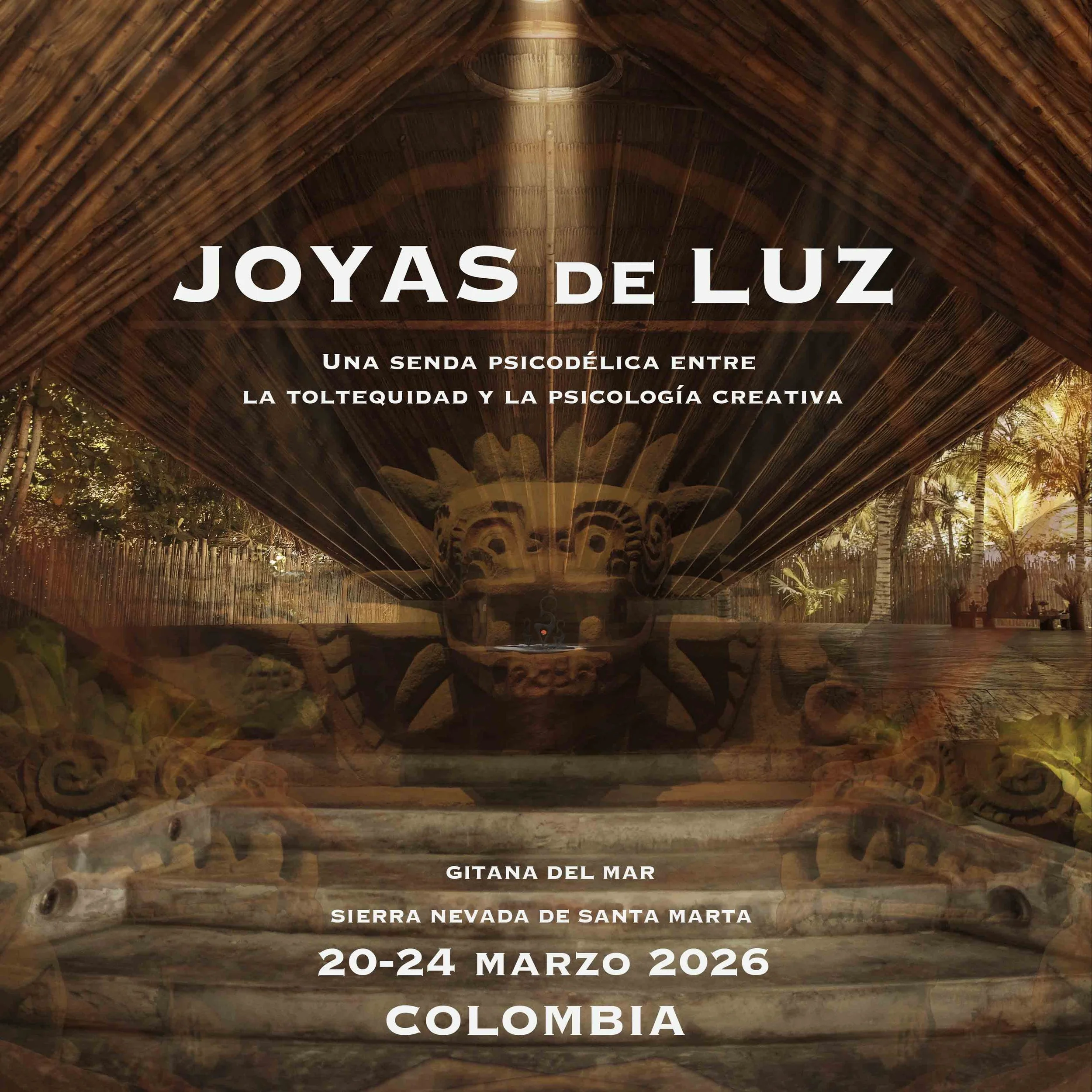 JOYAS DE LUZ