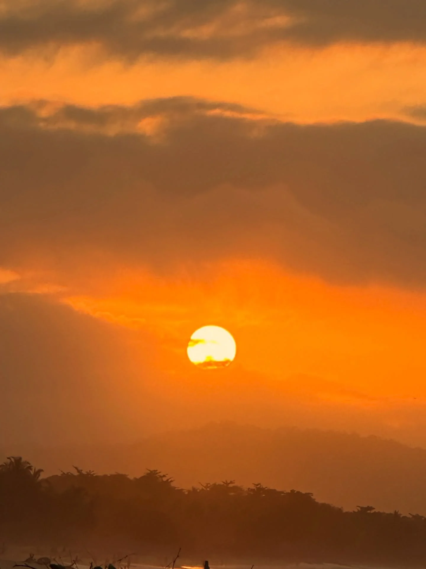 Summer Sun ✨☀️

The most powerful way to reconnect with your inner peace and with nature&hellip; 🌴

Bare feet in the sand.
The warmth of the sun on your skin.
Surrendering to the first light of sunrise and the last golden glow of sunset.

A gentle r