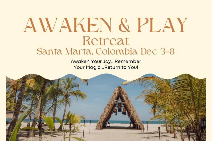 AWAKEN & PLAY RETREAT
