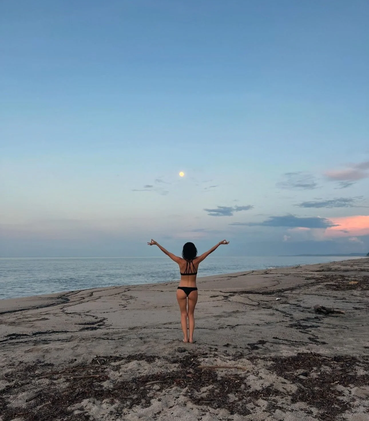 The highest state of a human being is deep presence, connection, and gratitude with Mother Nature 🌿a profound fulfillment within the soul.

This June, we are offering 20% off our regular reservations.

Come discover the Heart of the World. 🌿✨

#Nat