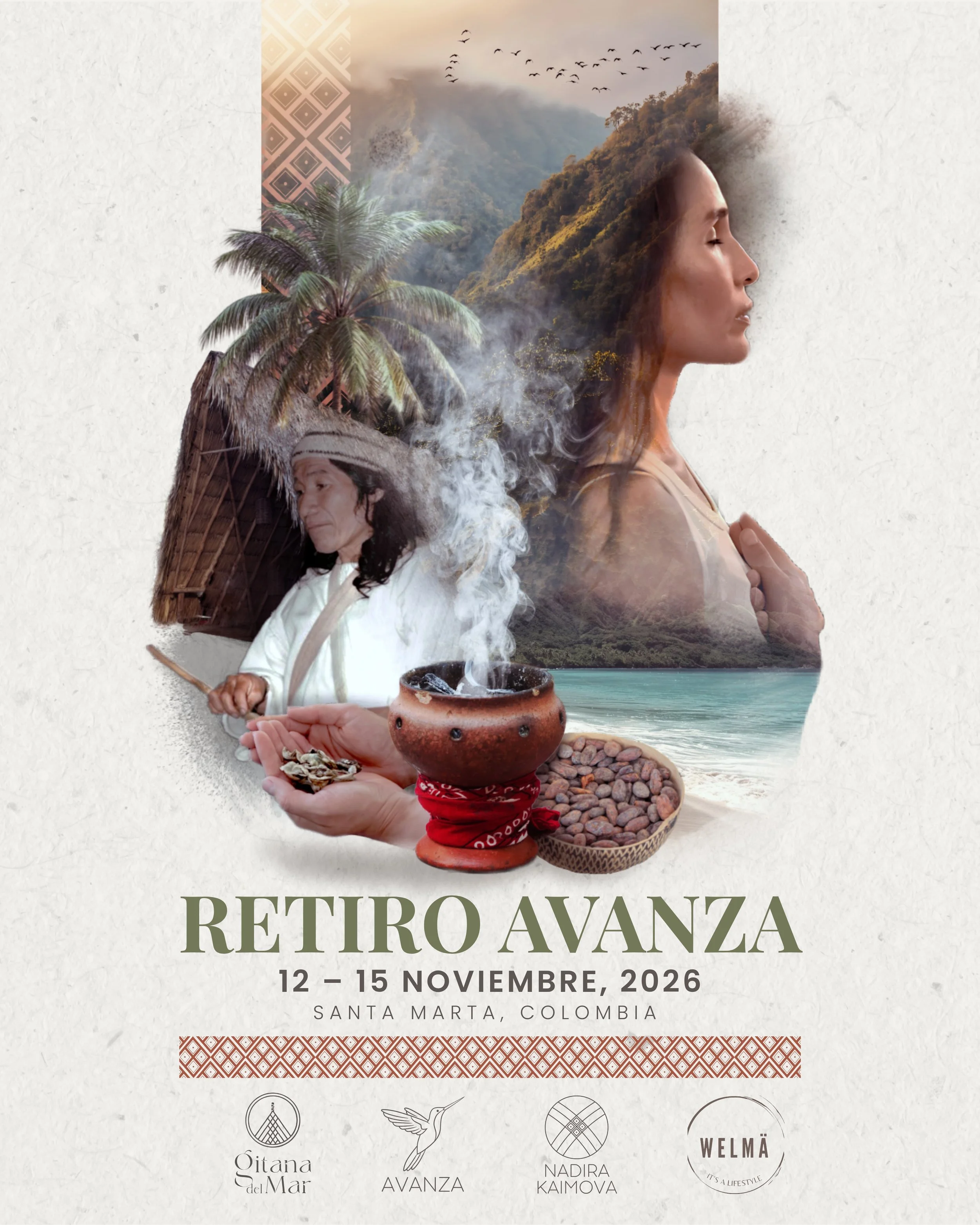 RETIRO AVANZA