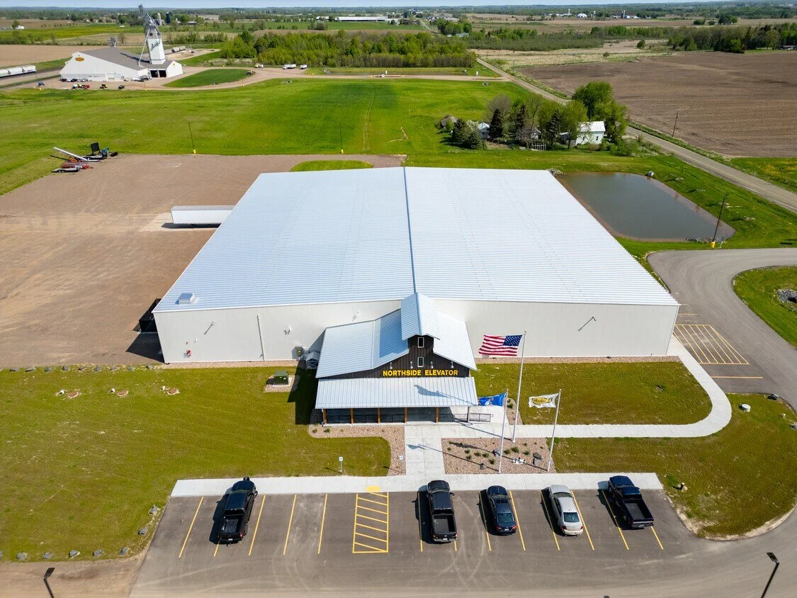 7602 345th St. - Stanley, WI