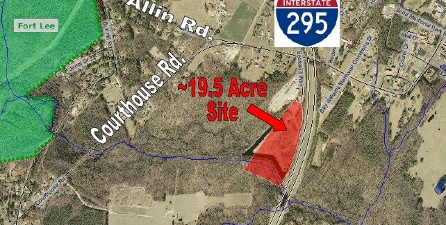 6800 Scottland Way - Prince George, VA 23875