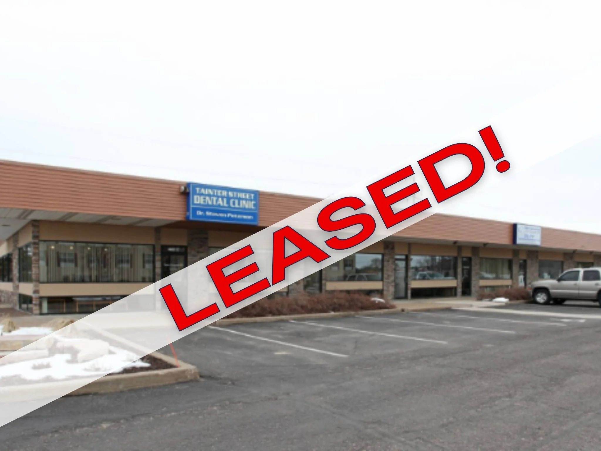 1700 Tainter St. -                              Menomonie, WI 